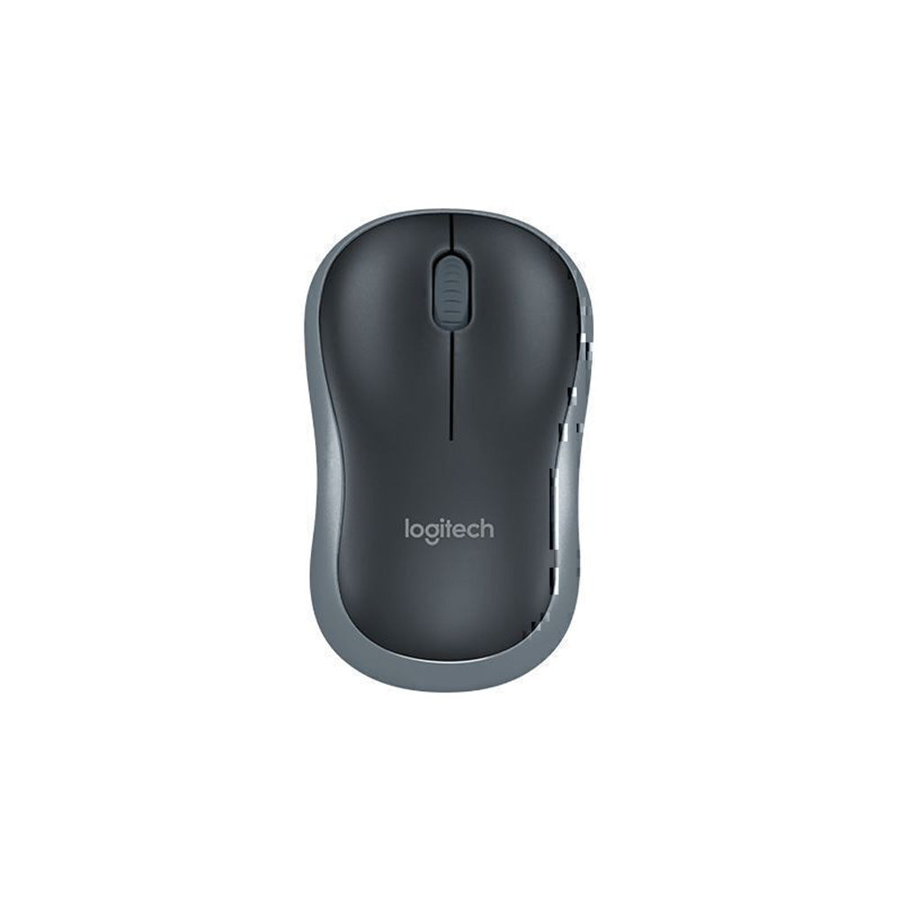 Mouse sem fio Logitech M185