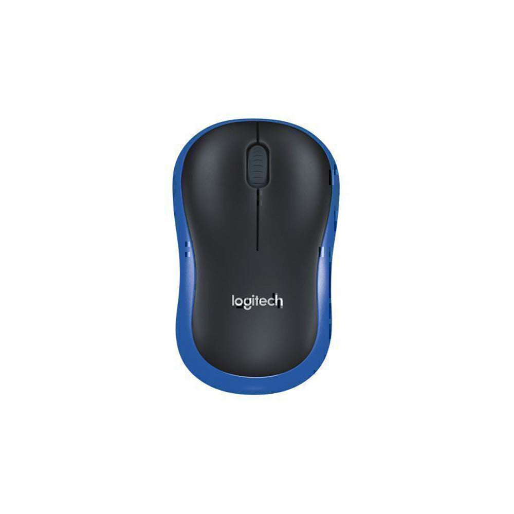 Mouse sem fio Logitech M185