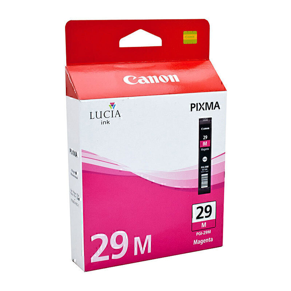 Tanque de tinta Canon PGI29