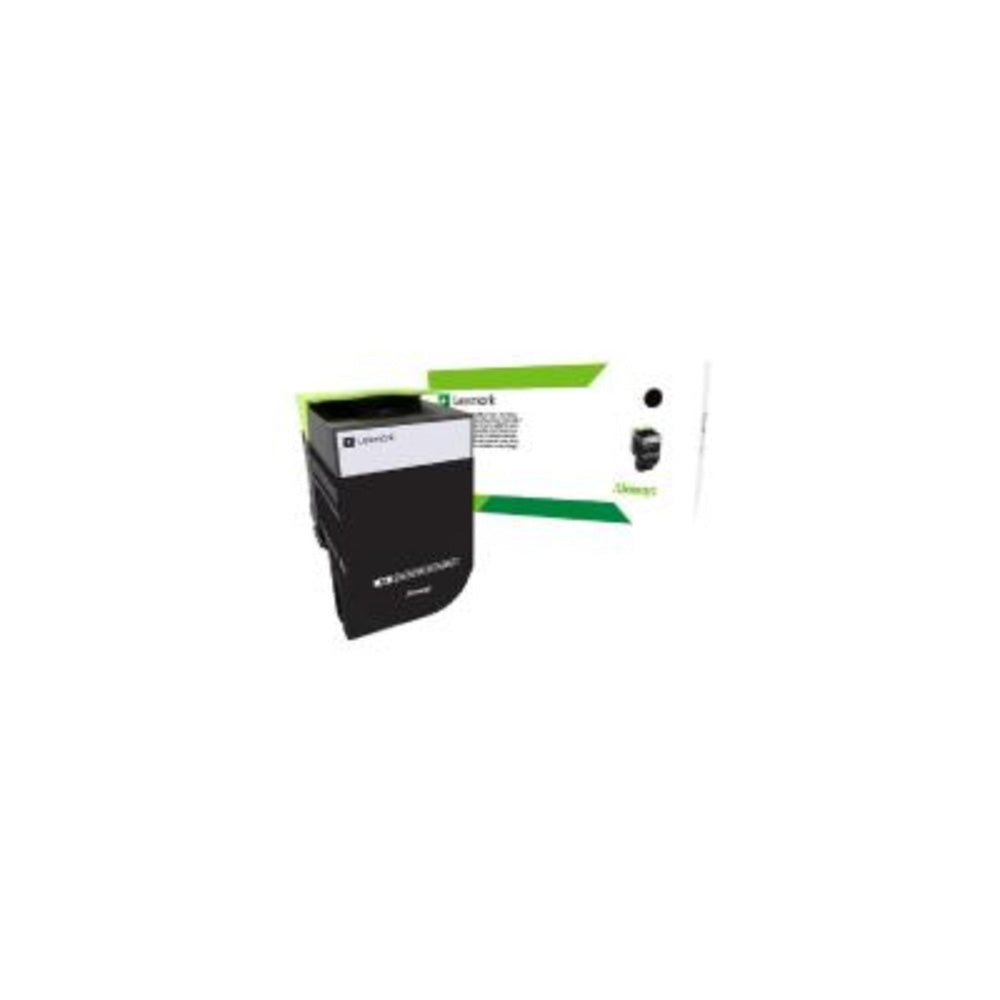 Cartuccia del toner di resa standard Lexmark 808S