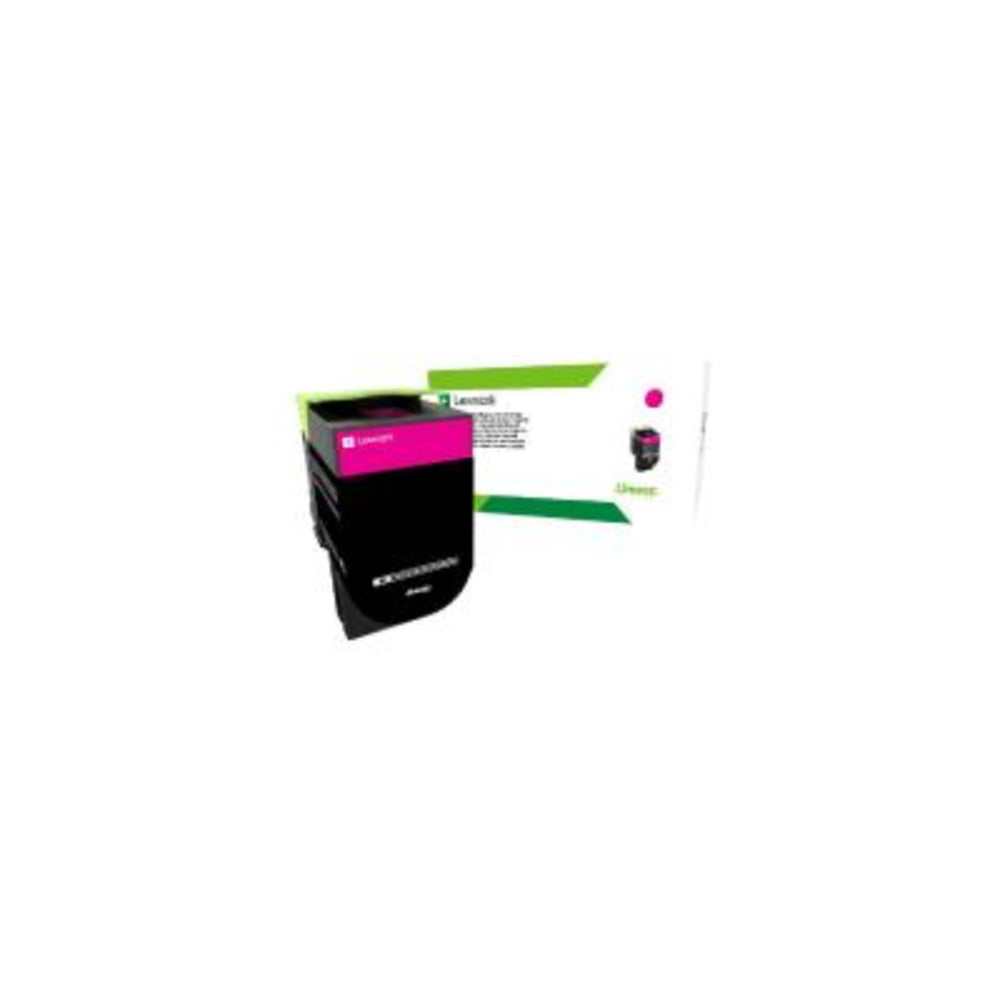 Cartuccia del toner di resa standard Lexmark 808S