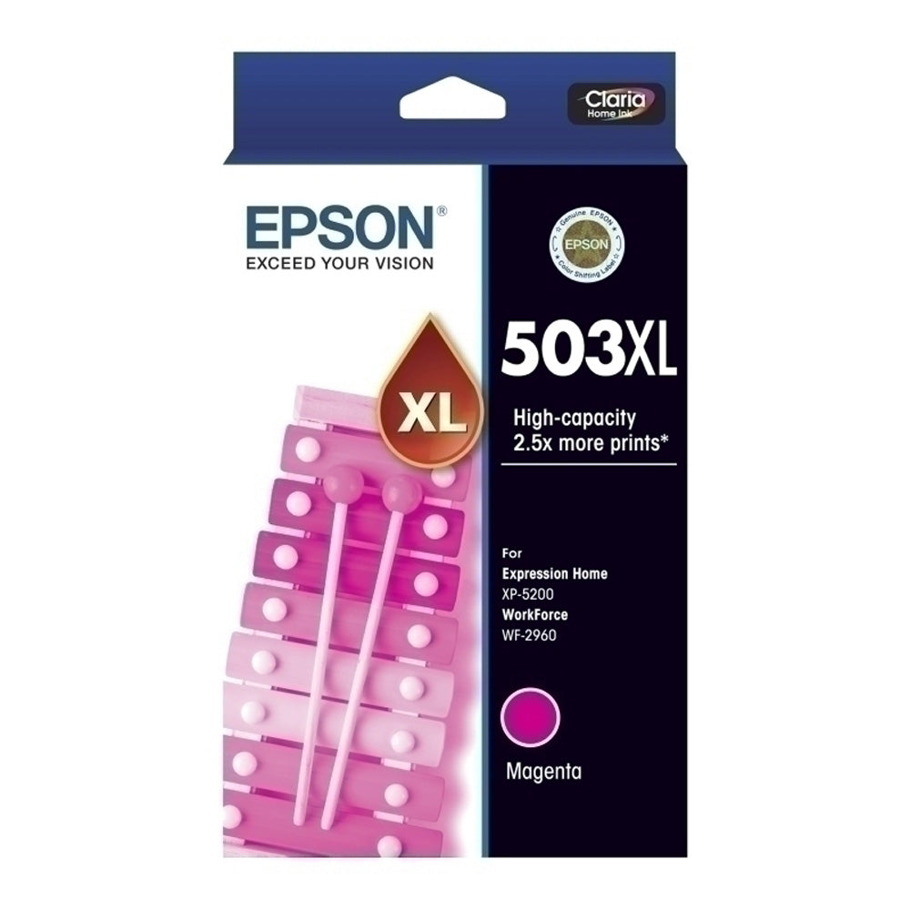 Epson 503XL blekkpatron