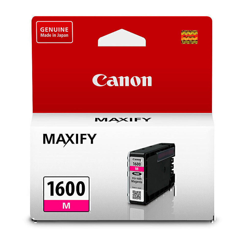 Canon PGI1600 Ink Tank Tank