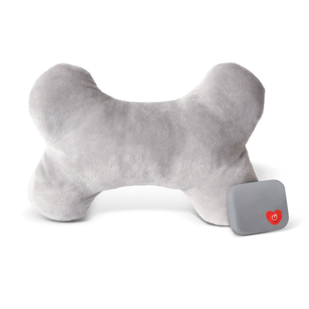 K&H Mother's Heartbeat Pet Pillow