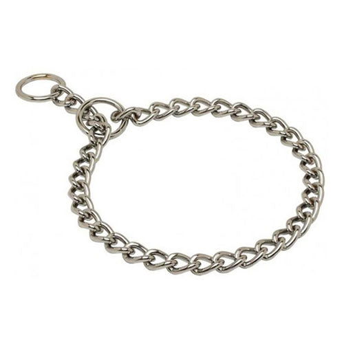 Dog Choker Chain 2.0mm