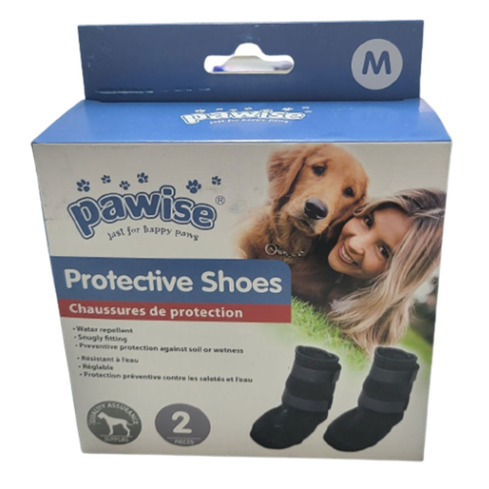 Sapatos de proteção Pawise