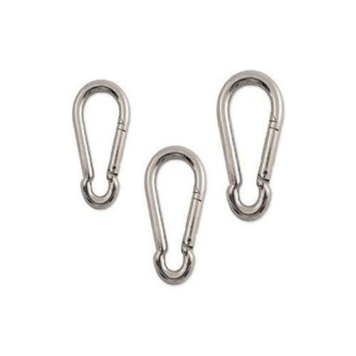 Carabiner Spring Hook