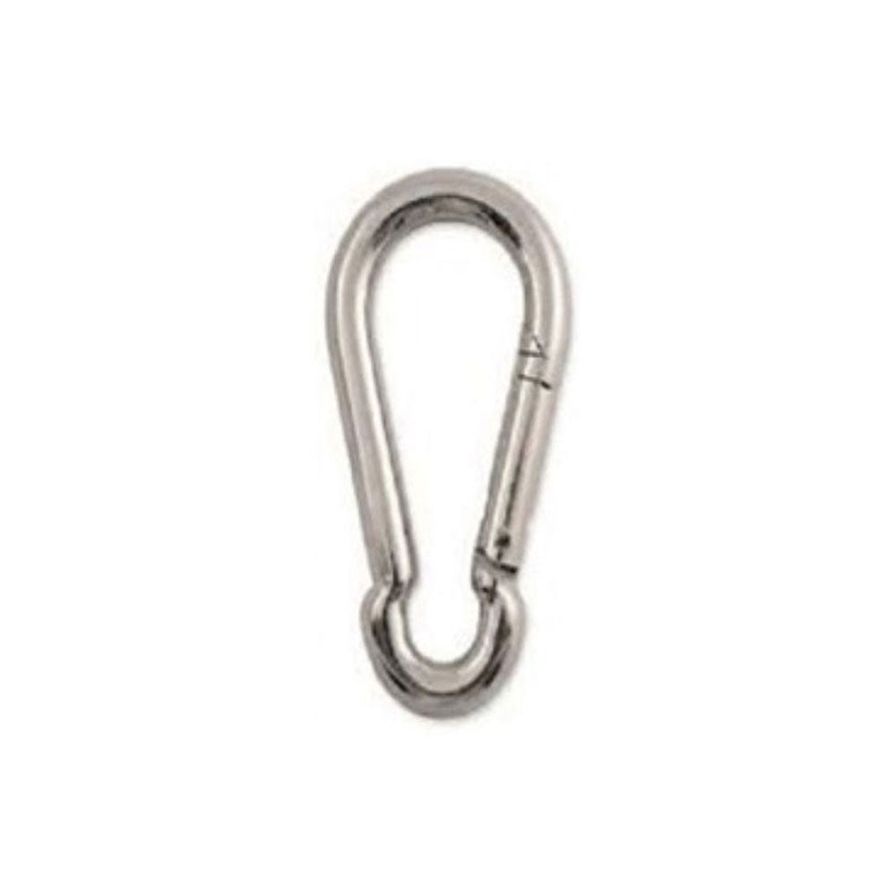 Gancho de primavera de carabiner