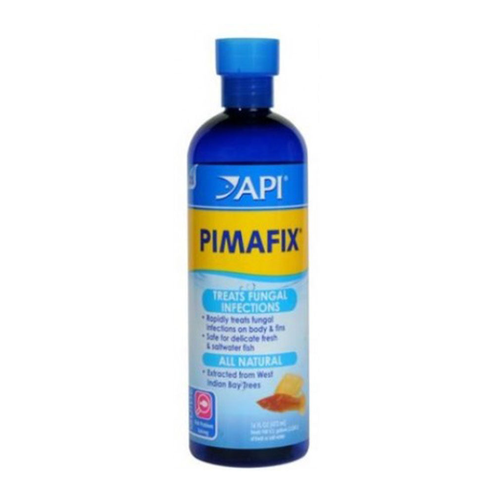 API Pimafix抗真菌薬