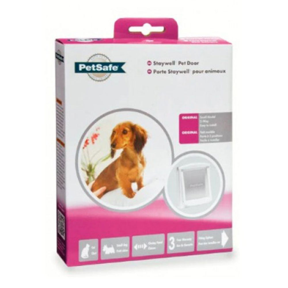 PetSafe Original Pet Door Vild