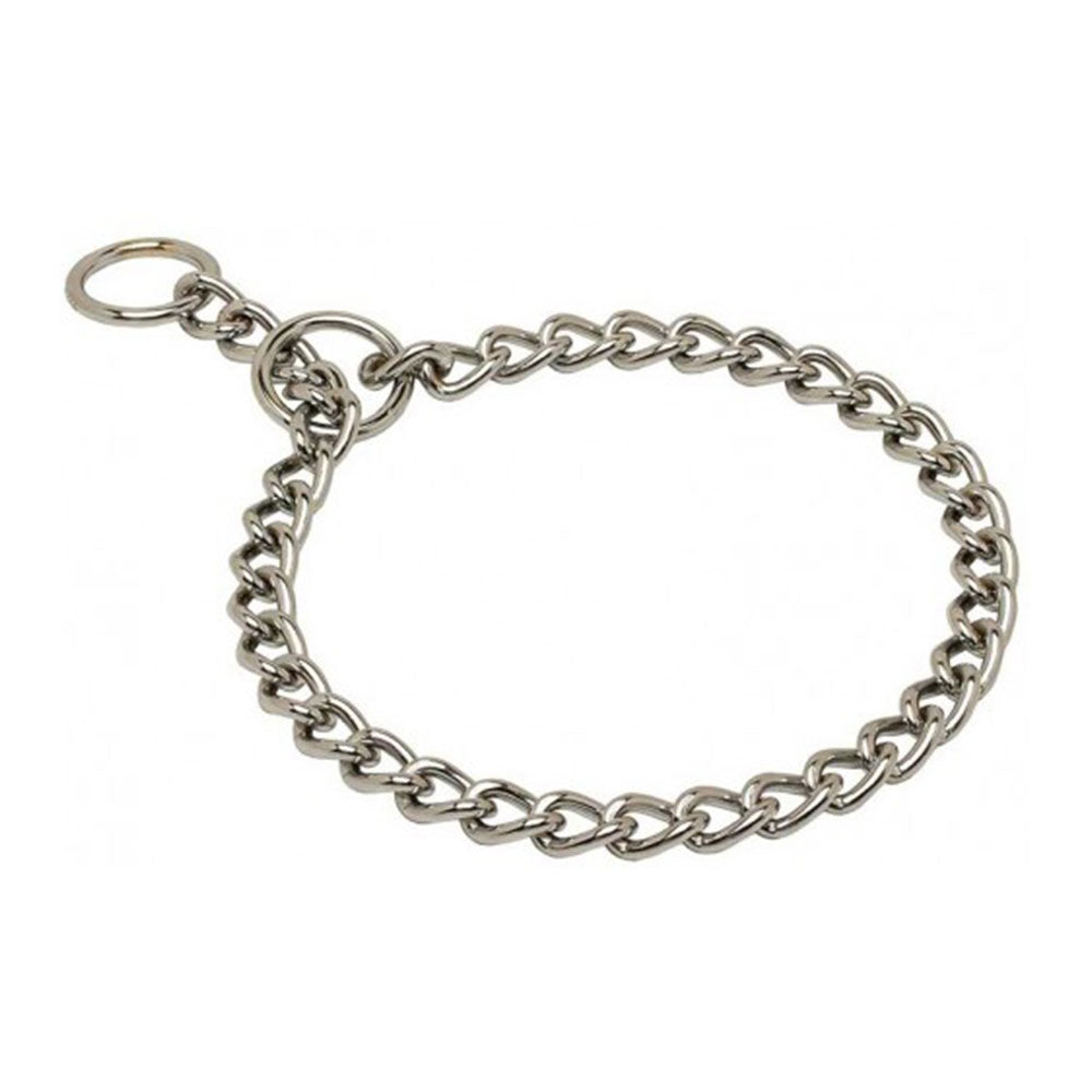 Hund choker kjede 3,5 mm