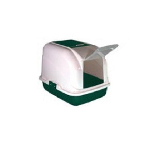 Showmaster Hooded Litter Tray