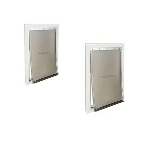 PetSafe Aluminum Pet Door Flap