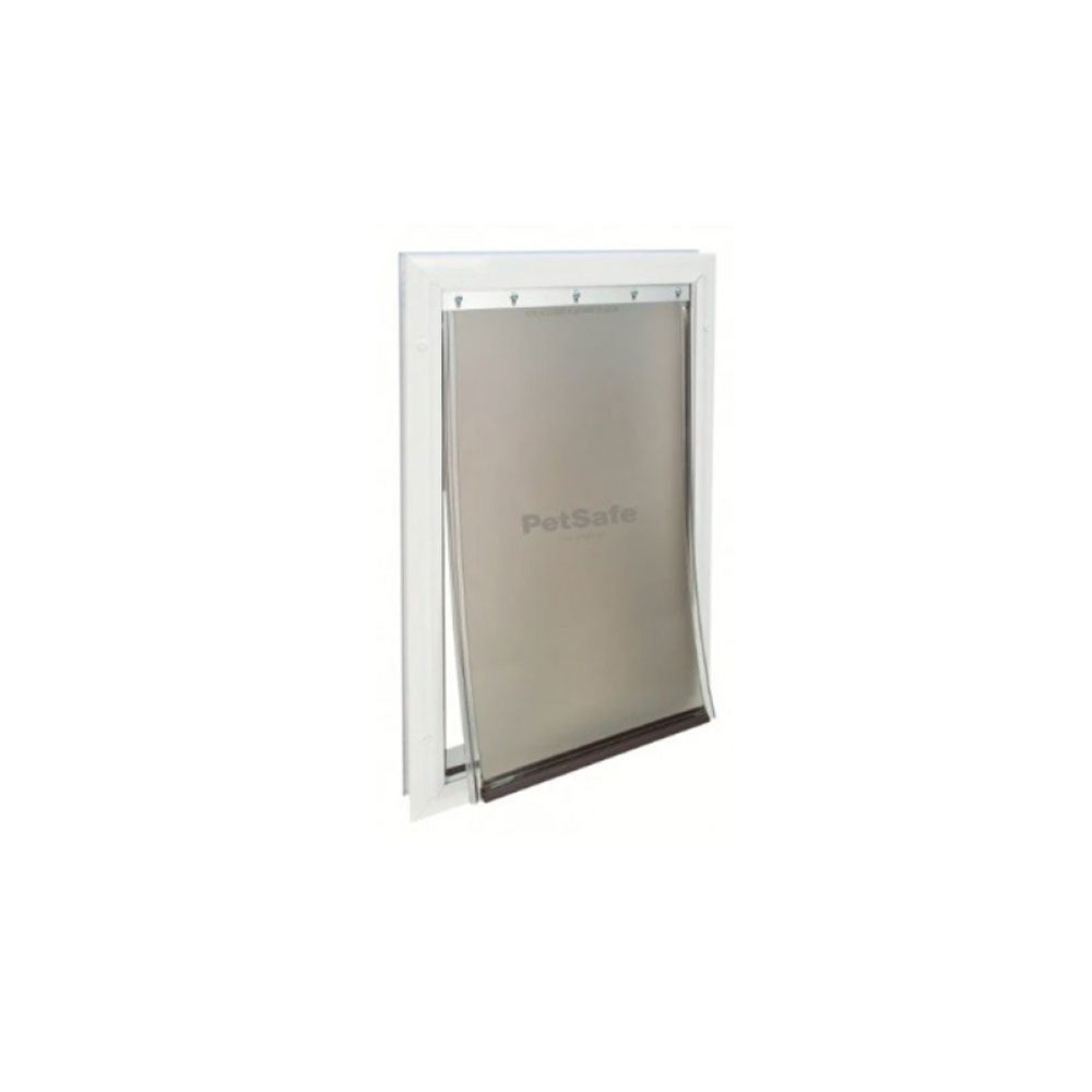 Petsafe aluminium huisdier deur flap