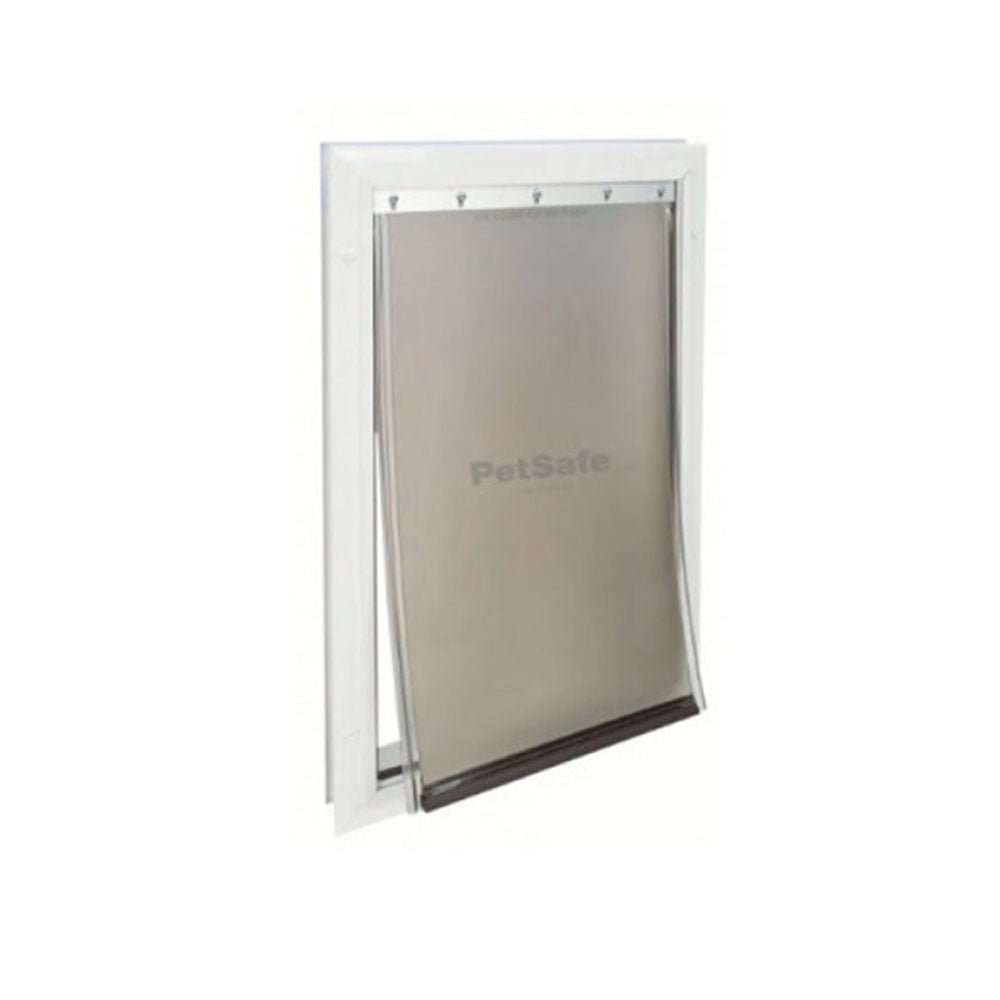 Petsafe aluminium huisdier deur flap