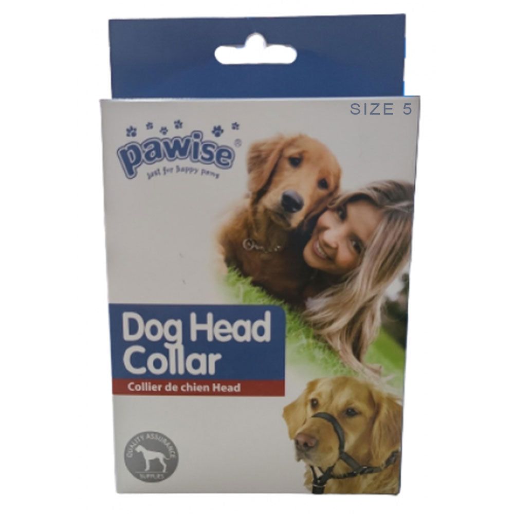 Pawise Dog Head Collar