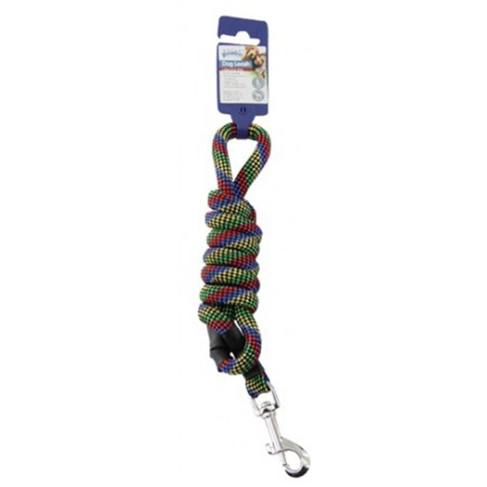 Pawise Reflexive Ride Dog Leash 120cm