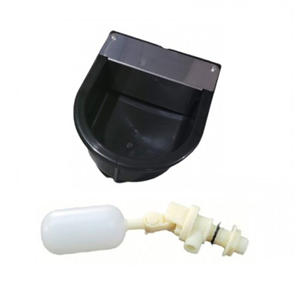 Nylon Auto Drinker with Float