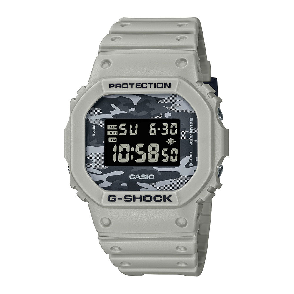 Casio G-Shock DW5600CA Uhr