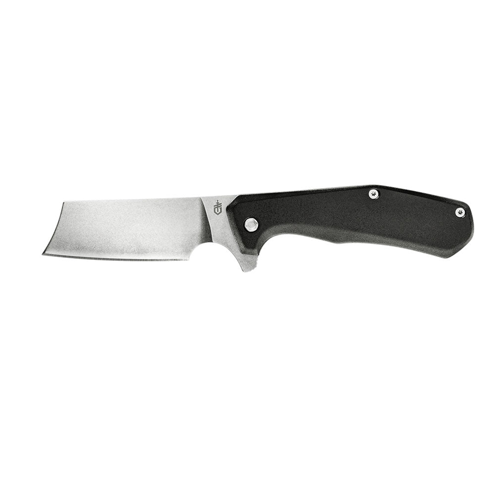 Gerber Asada Mapp Pocket Cleaver Knife