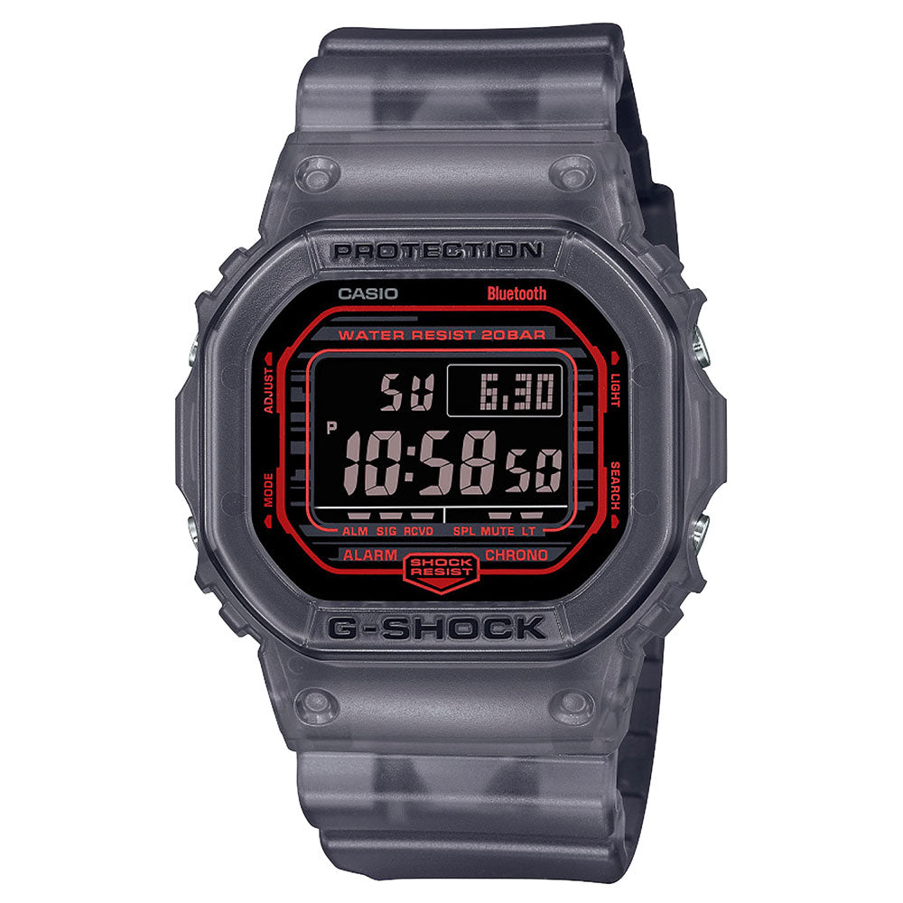 Casio DWB5600G-1D Uhr