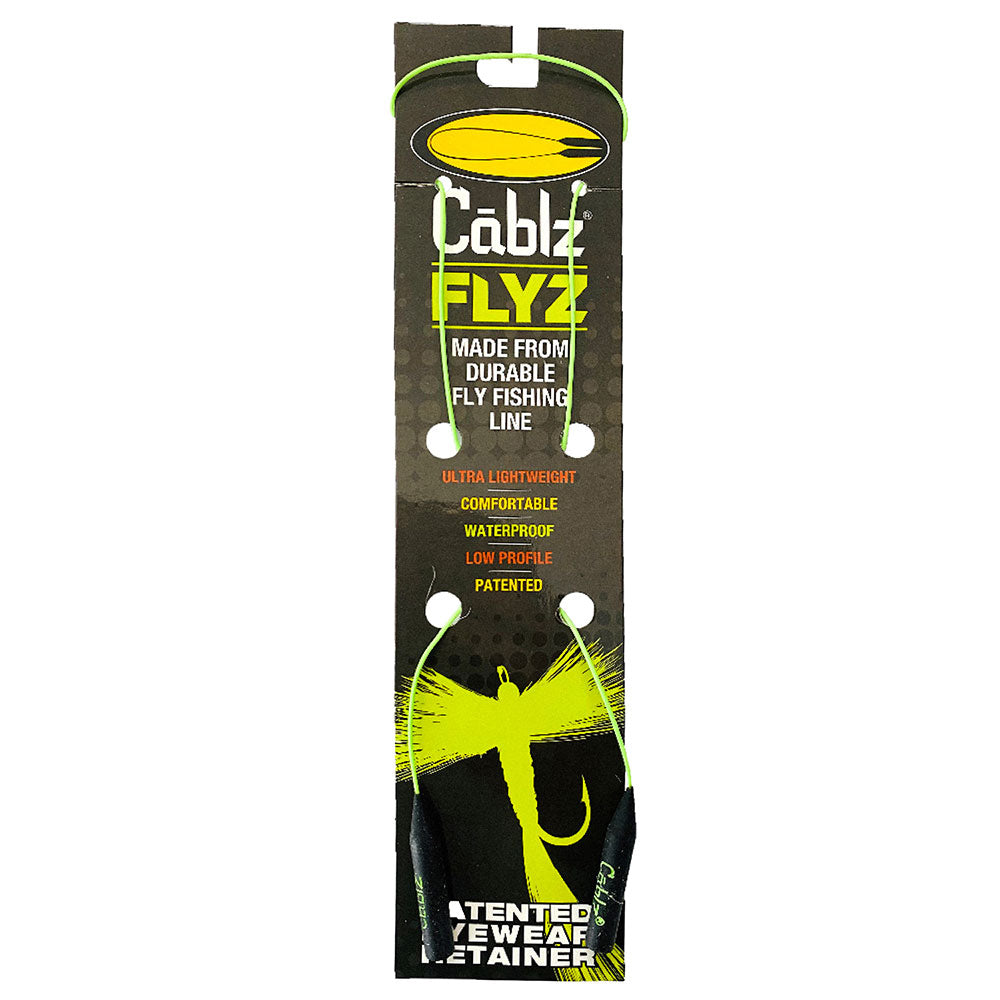 Calabz Flyz Sunglass Retainer 22 "