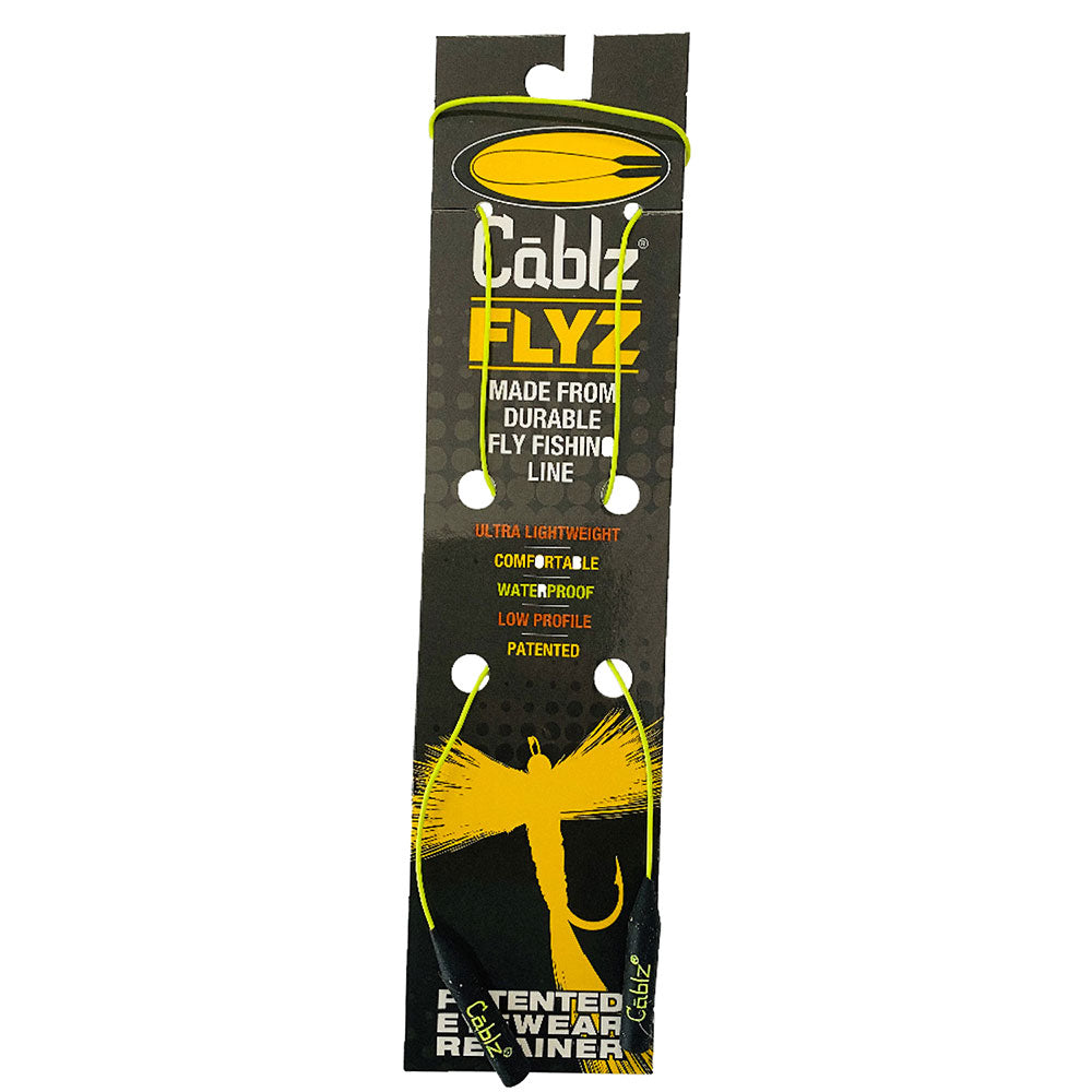 CABLZ Flyz SunGlass Retainer 22 "