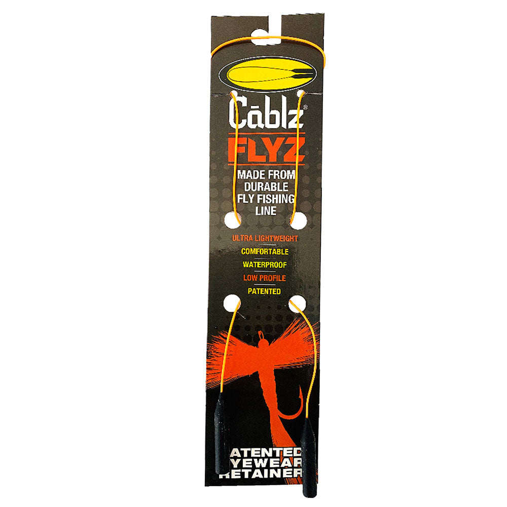 Calabz Flyz Sunglass Retainer 22 "