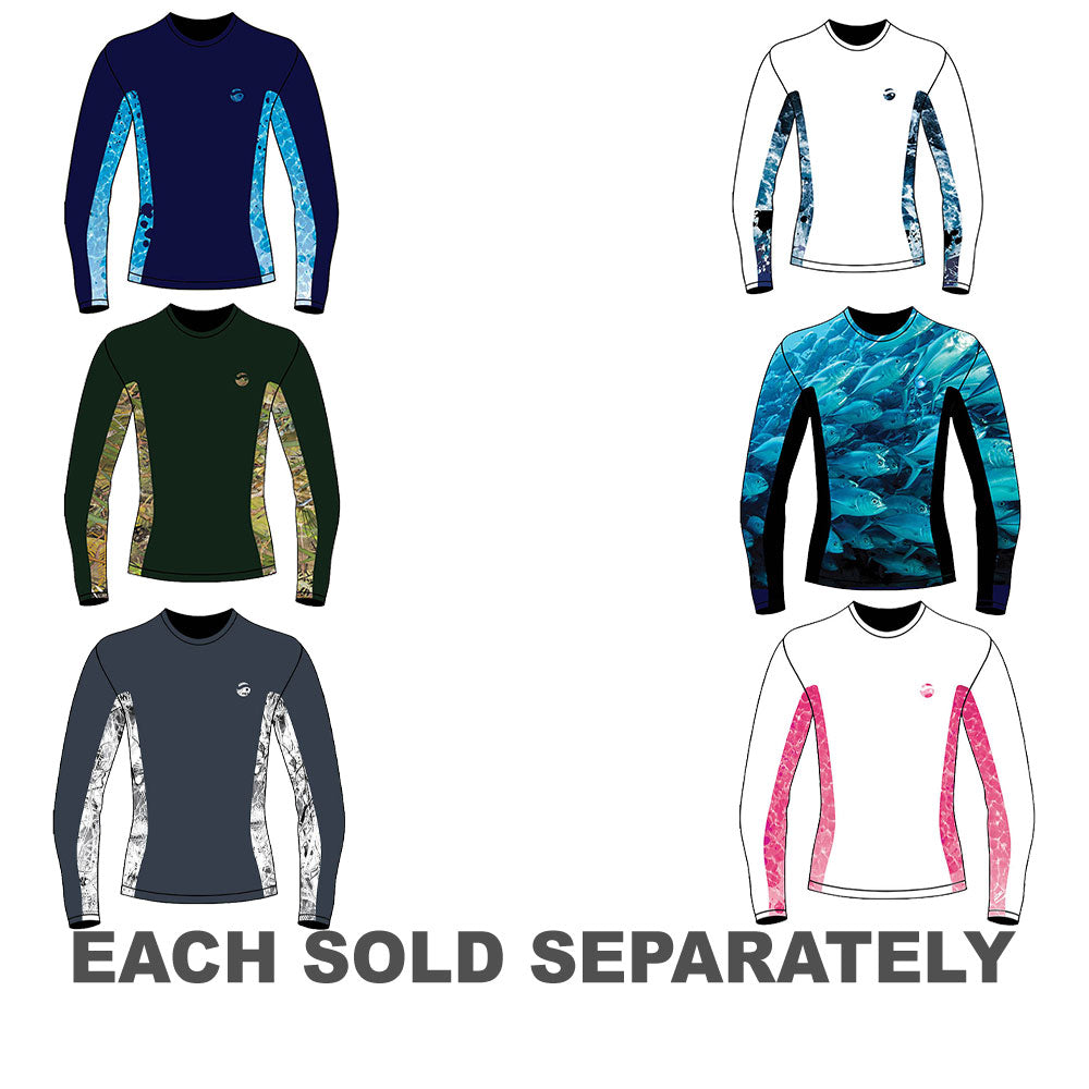 Solar Sport Range Shirt