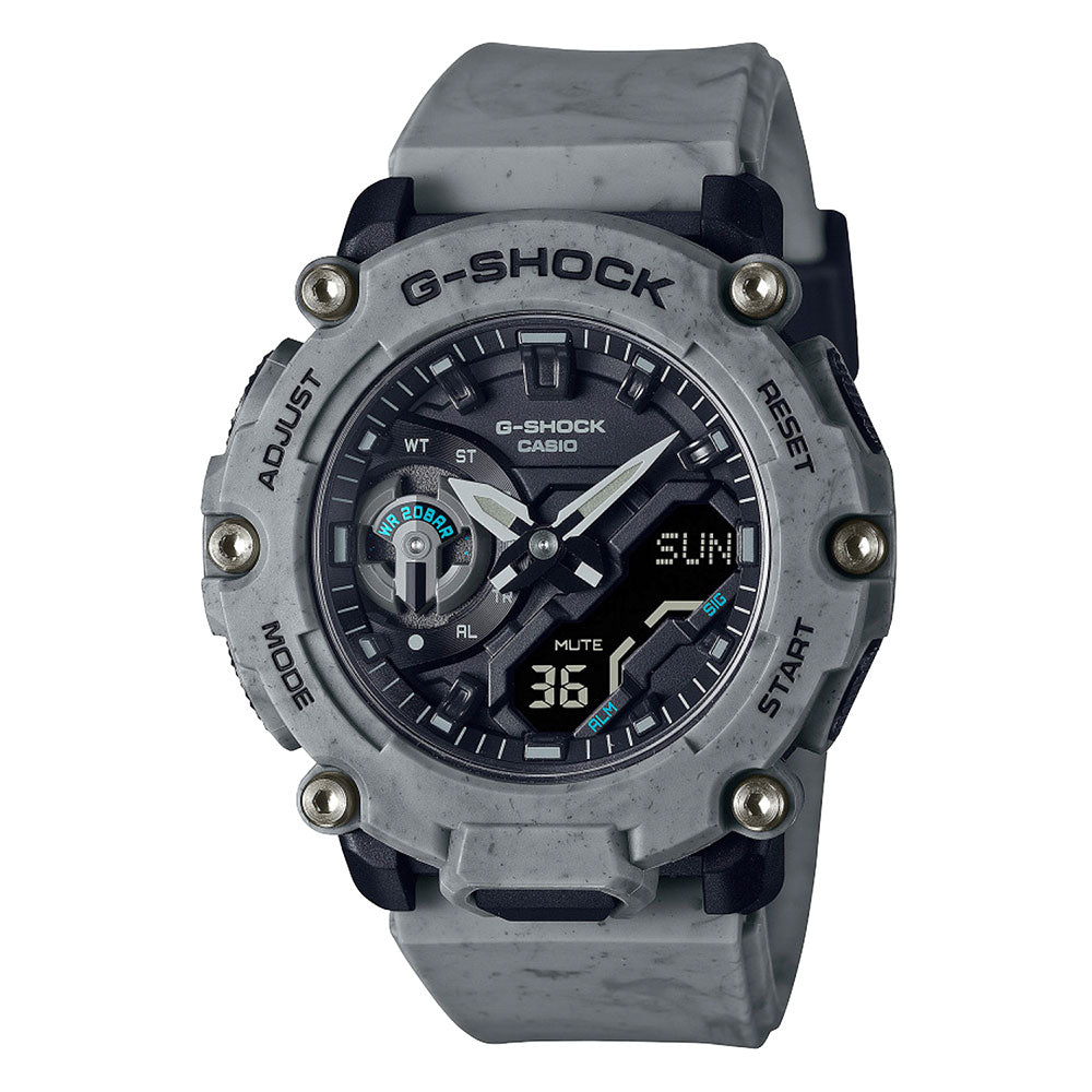 Montre Casio G-Shock GA2200SL