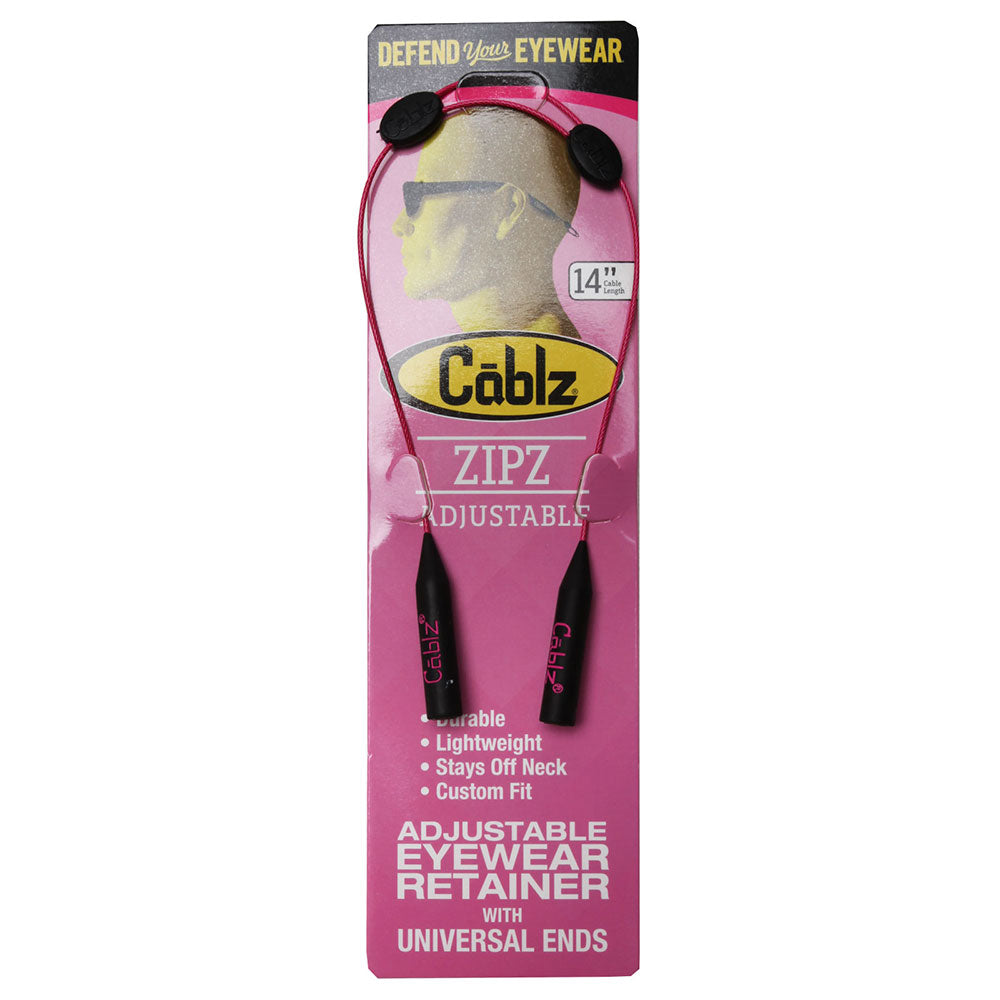 Cablz Zipz Regolable Eyewear Reteiner