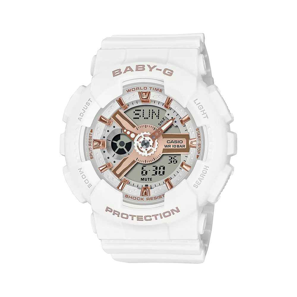 Orologio Casio Baby-G BA110xrg