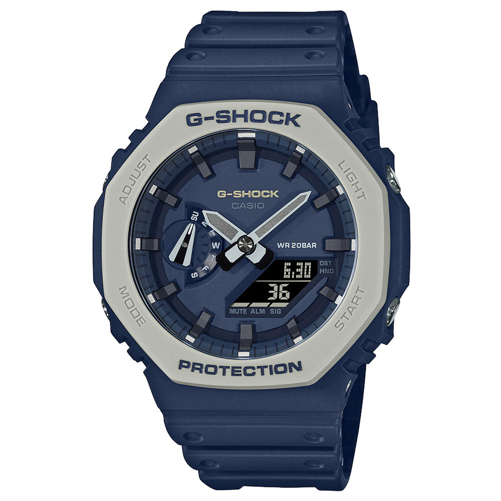 Casio G-Shock Carbon Watch GA2110ET