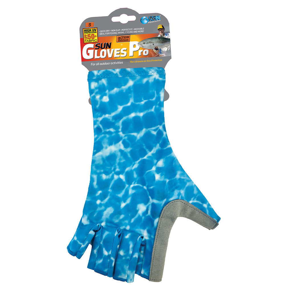 AFN Stampa d'acqua Sun Glove Pro