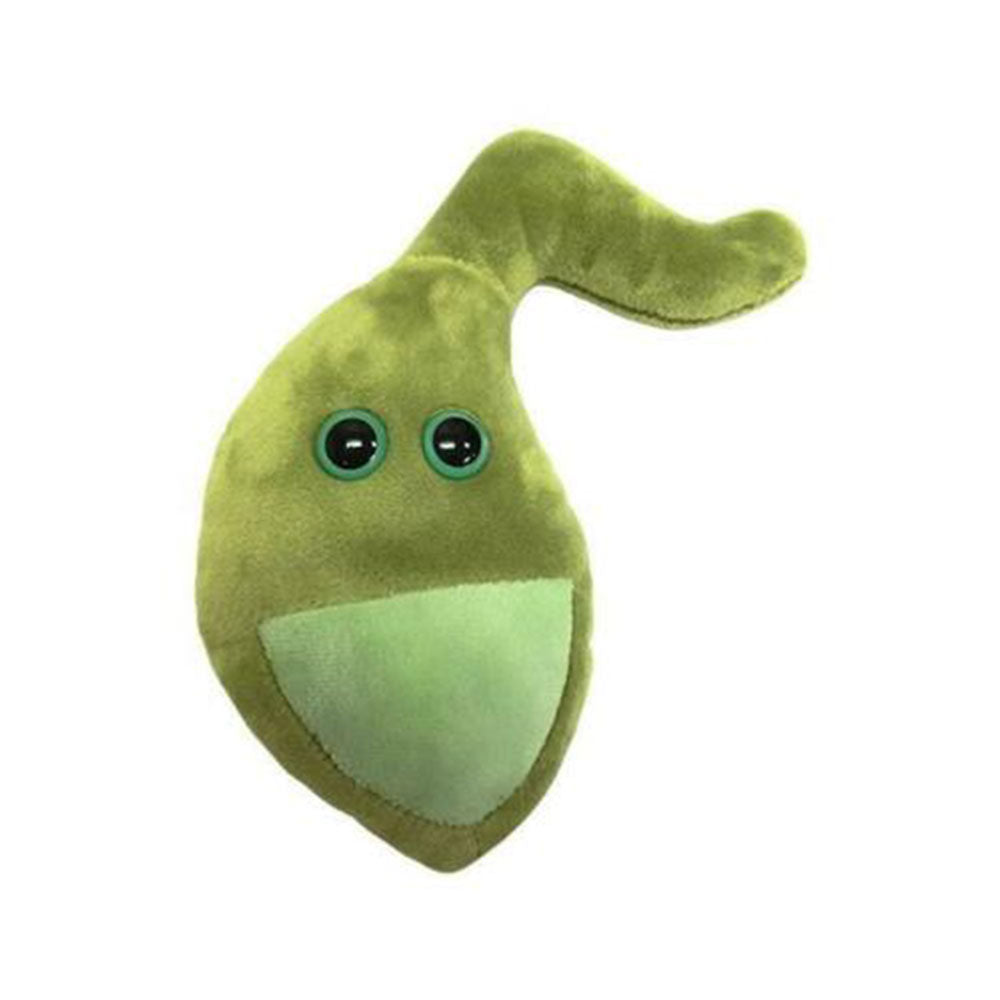 Giantmicrobes