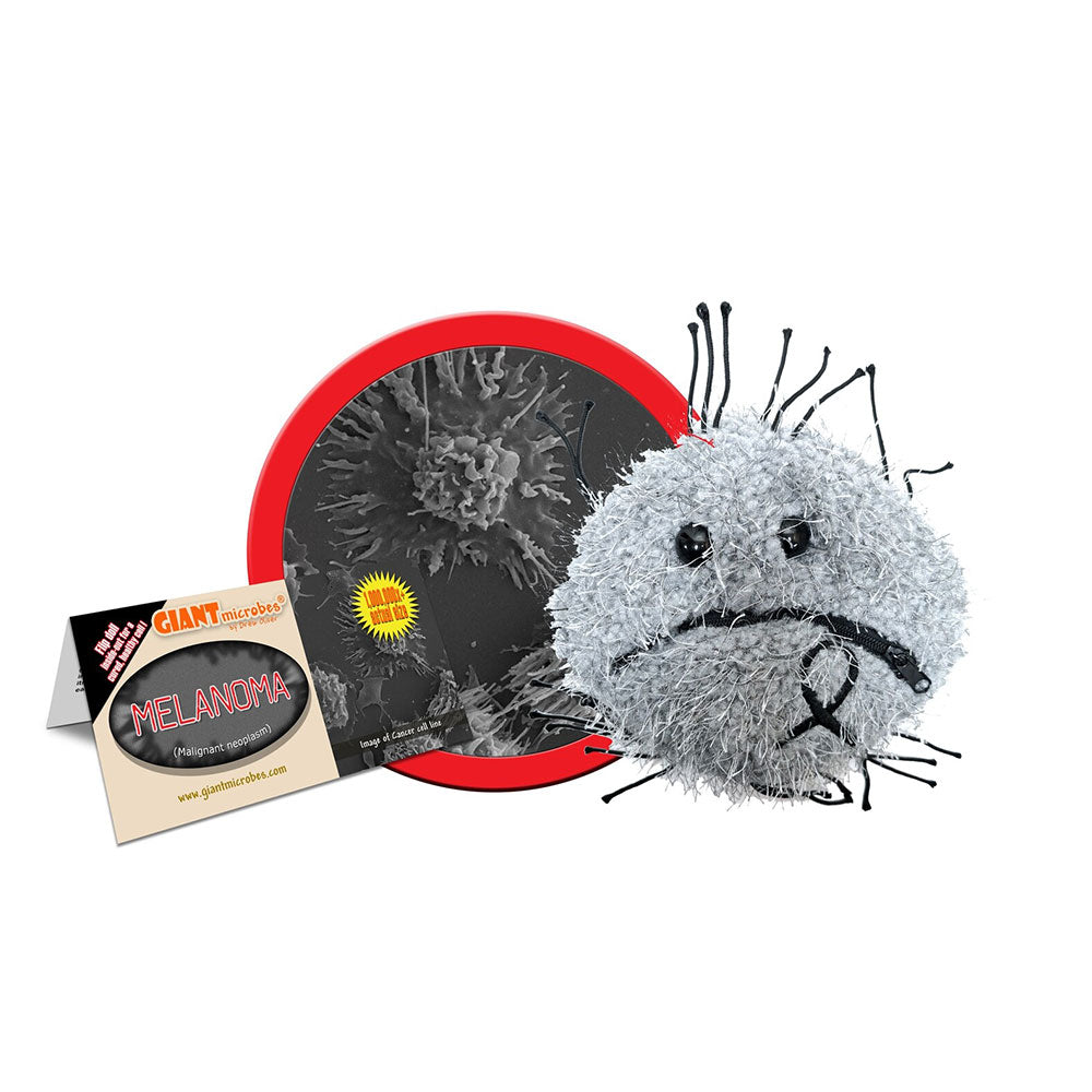 Giantmicrobes