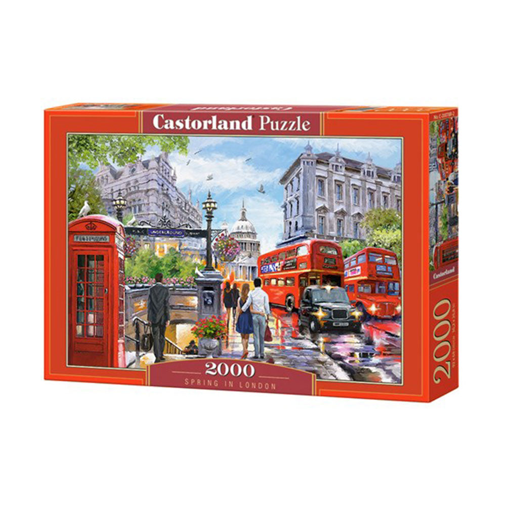 Puzzle Classic Classic 2000pcs