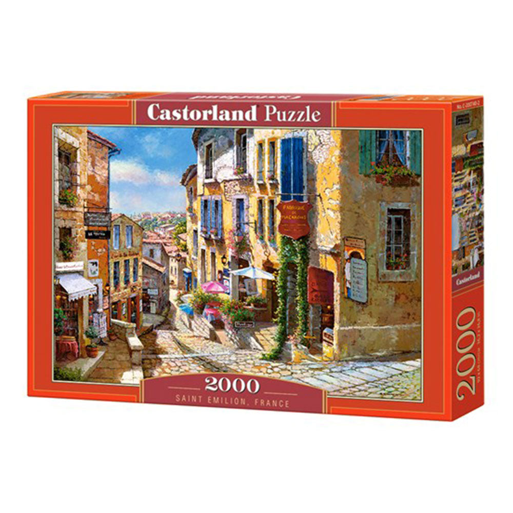 Puzzle Classic Classic 2000pcs