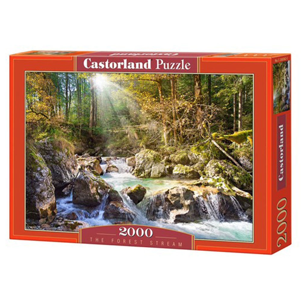 Puzzle Classic Classic 2000pcs