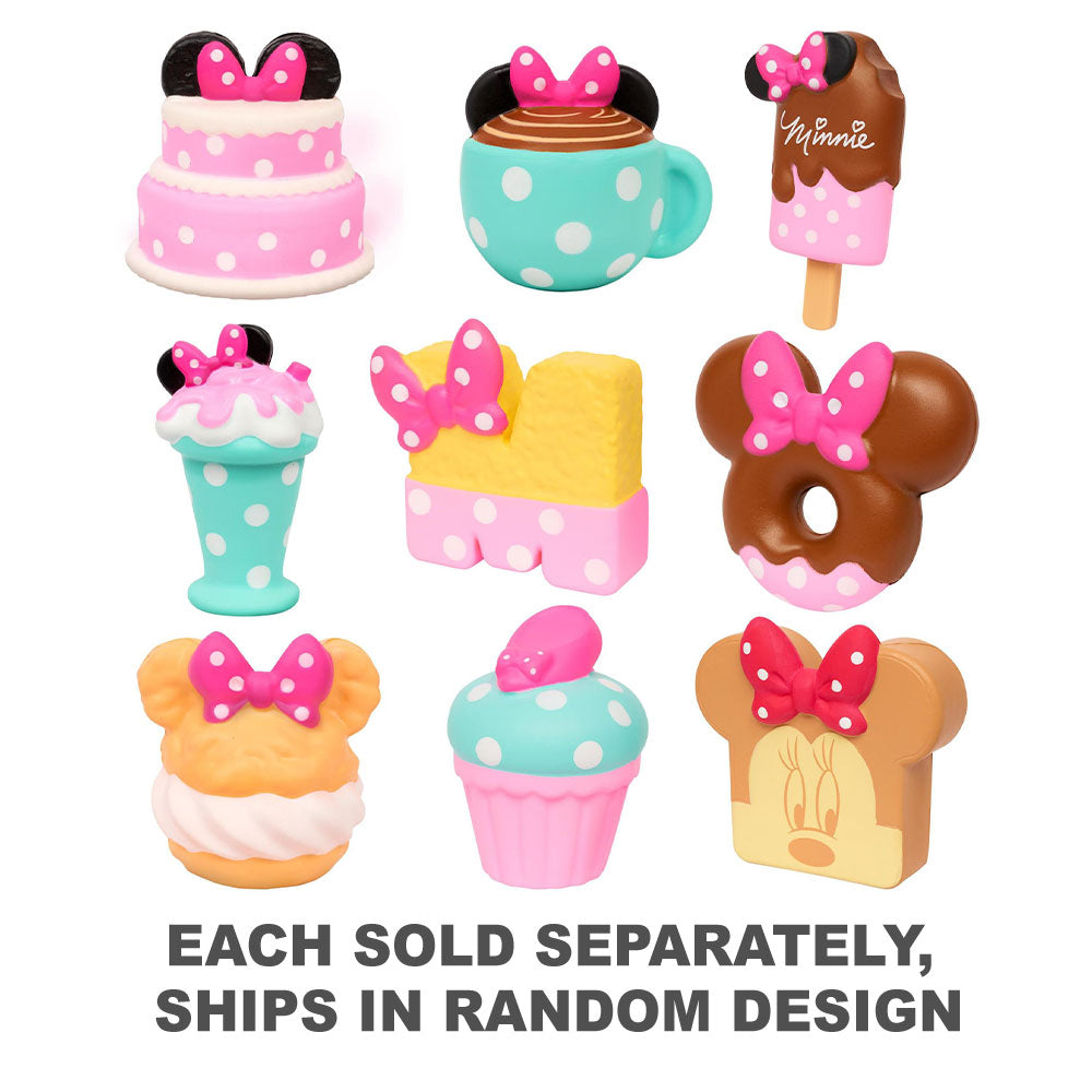 Disney Kawaii Squeezies Food (1PC Random)