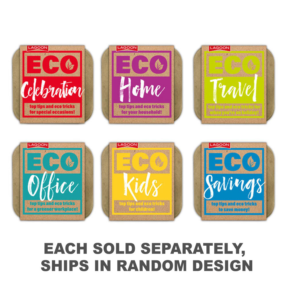 Lagoon Eco Tabletop (1pc Random)