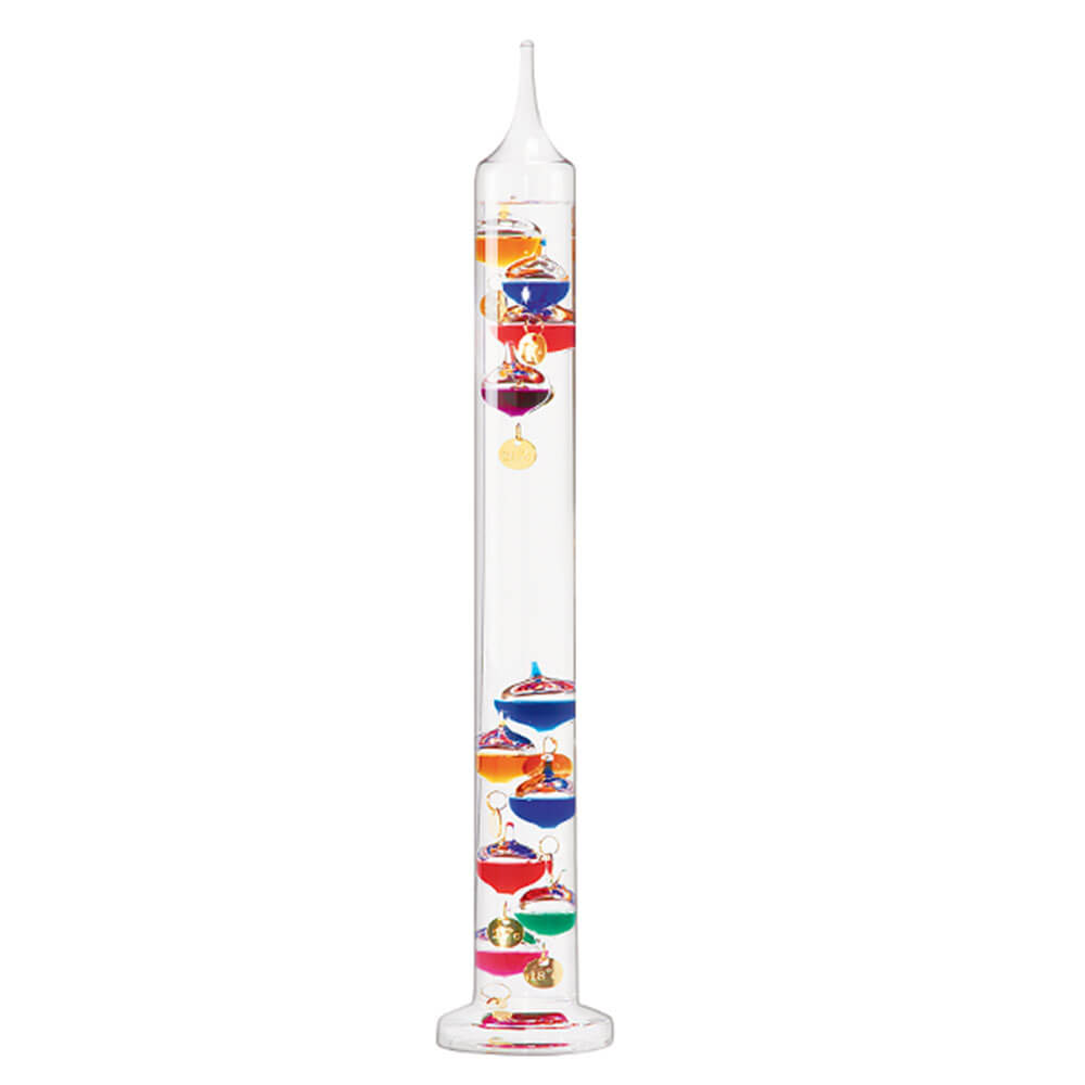 Galileo -thermometer