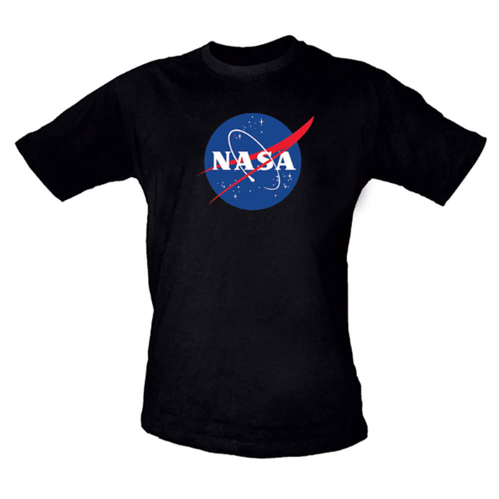 NASA T-skjorte