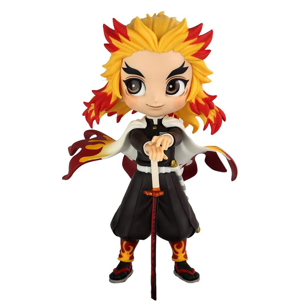 Banpresto Demon Slayer Q Poset Figur