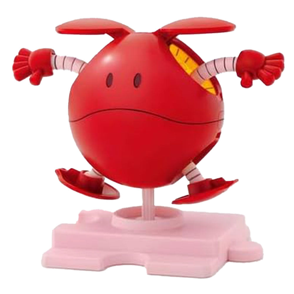 Figura de ação de Haropla Gundam Haro