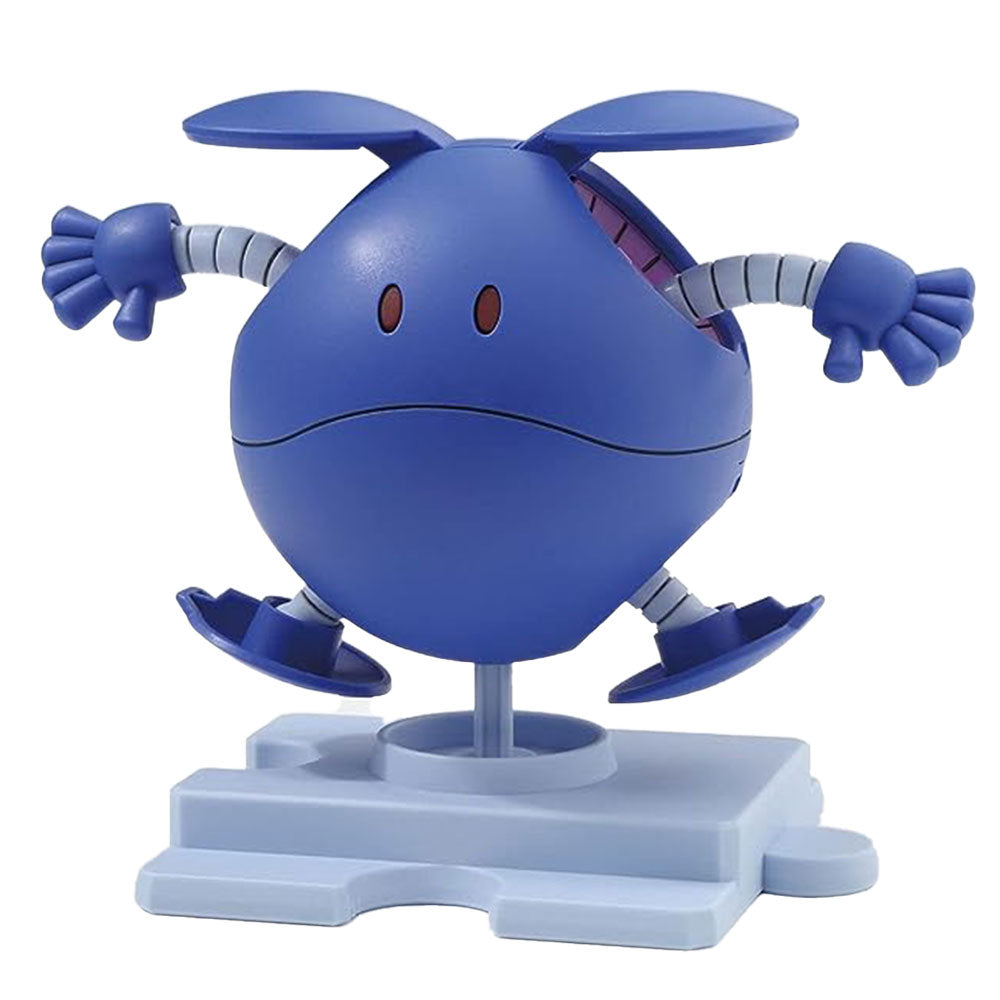 Haropla Gundam Haro Figura