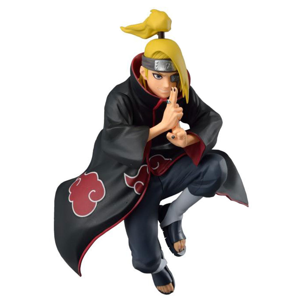 BanPresto Naruto Shippuden Stars Vibration Stars