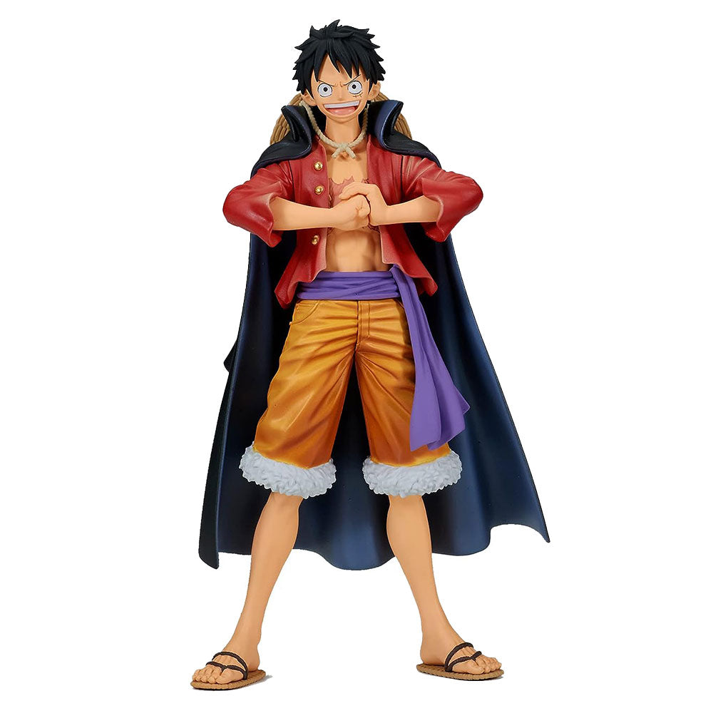 Banpresto Onepiece Wanakoni Figura