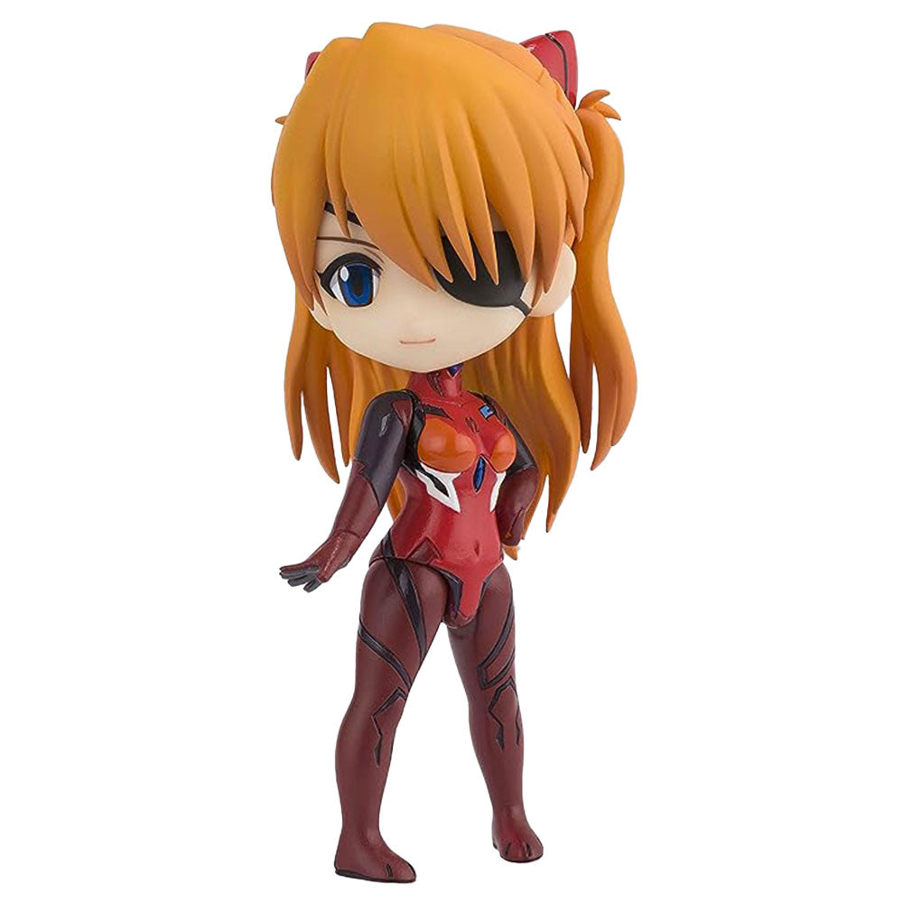 Tamashii figurs evangelion chibi figur