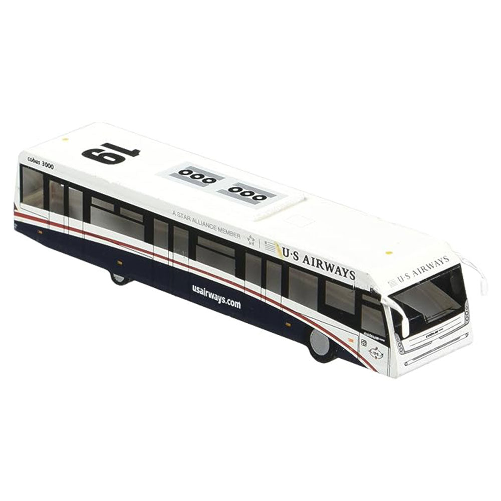 Model Gemini Jets Cobus US Airways Bus 1/200